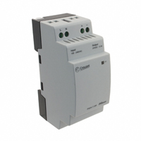 Crouzet - 88950303 - POWER SUPPLY MODULE 100-240V