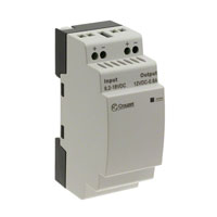 Crouzet - 88950320 - POWER SUPPLY MODULE 9-18V