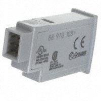 Crouzet - 88970108 - MODULE MEMORY CARTRIDGE