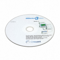 Crouzet - 88970116 - CONTROL LOGIC ALARM MGT SOFTWARE