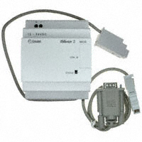 Crouzet - 88970117 - COMMUNICATIONS MODULE 12-24V