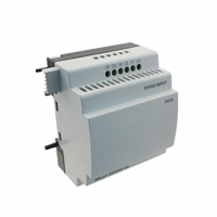 Crouzet - 88970221 - I/O MODULE 6 DIGITAL 4 RELAY 24V