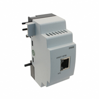 Crouzet - 88970270 - COMMUNICATIONS MODULE 24V