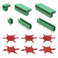 Crouzet - 88970310 - CONTROL CONN KIT RMVBL CD12 CB12