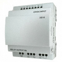 Crouzet - 88970321 - I/O MODULE 6 DIGITAL 4 RELAY 24V