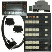 Crouzet - 88970421 - RUNTIME KIT 24VDC