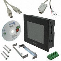 Crouzet - 88970436 - MTP05 Program Kit