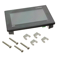 Crouzet - 88970533 - HMI TOUCHSCREEN 7.0" COLOR