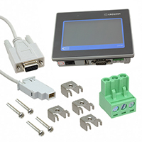 Crouzet - 88970564 - HMI TOUCHSCREEN 7.0" COLOR