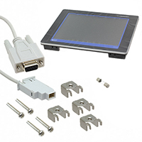 Crouzet - 88970573 - HMI TOUCHSCREEN 9.7" COLOR