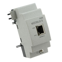 Crouzet - 88972250 - COMMUNICATIONS MODULE 24V