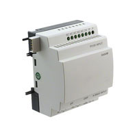 Crouzet - 88972805 - INPUT MODULE 4 ANALOG 24V