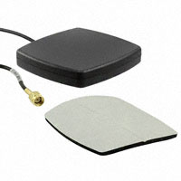 Crouzet - 88980161 - ANTENNA MAGNETIC MNT 3M FOR EM4