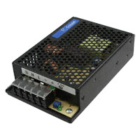 Crouzet - 89450110 - AC/DC CONVERTER 12V 60W