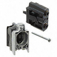 Crouzet - 89543105 - CONTROL VALVE 3/2 NO PANEL MOUNT