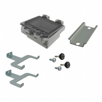 Crouzet - 89750160 - CONTROL LOGIC ACC CVR WTRTGHT