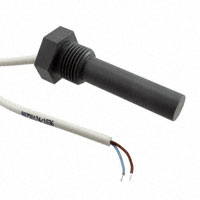 Crouzet - 89750174 - NTC THERMISTOR 10K OHM PROBE