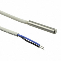 Crouzet - 89750182 - NTC THERMISTOR 10K OHM PROBE