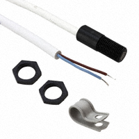 Crouzet - 89750183 - LIGHT SENSOR 10-3K LUX 24" WIRES