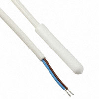 Crouzet - 89750185 - NTC THERMISTOR 10K OHM PROBE