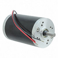 Crouzet - 89830011 - MOTOR DC 898300 12V 3600RPM