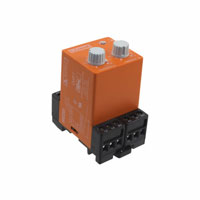 Crouzet - DIRT110A - CONTROL RELAY CURRENT 110VAC DIN