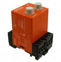 Crouzet - DIRT24A - CONTROL RELAY CURRENT 24VAC DIN