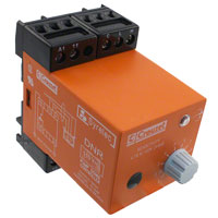 Crouzet - DNR110A - CONTROL LIQ LEV 110VAC DIN RAIL