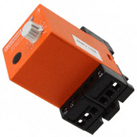 Crouzet - DNRU110A - CONTROL LIQ LEV 110VAC DIN RAIL