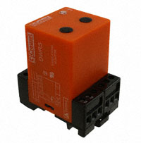 Crouzet - DWRS220A - CONTROL RELAY PHASE 3X220VAC DIN