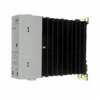 Crydom Co. - GNR10DHZ - RELAY SSR 10A HEATSINK DC IN 32V