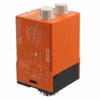Crouzet - LIART110A - RELAY CURRENT SEN SPDT 10A 110V