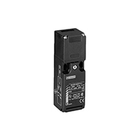 Crouzet - 83893001 - KEYLCK PLASTIC BI-POLAR