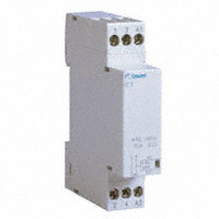 Crydom Co. - 84138000 - SSR RHP 20A/240VAC DC INPUT