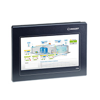 Crouzet - 88970525 - DISPLAY HMI TFT 4.3" & XD10R