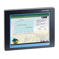 Crouzet - 88970574 - HMI TOUCHSCREEN 9.7" COLOR