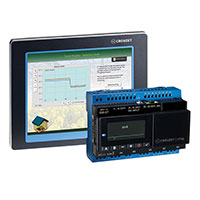 Crouzet - 88970577 - DISPLAY HMI TFT 9.7" IP & EM4ET