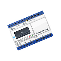 Crouzet - 88982214 - I/O MODULE 6 DIG/ANALOG 4 PWM/SS