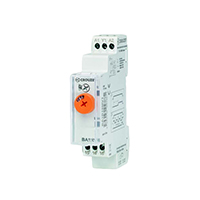 Crouzet - BA1R16MV1 - RELAY TIMER ON-DELAY SPDT 16A