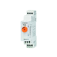 Crouzet - BA2R08MV1 - RELAY TIMER ON-DELAY DPDT 8A