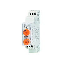 Crouzet - BL1R16MV1 - RELAY TIMER CYCLE SPDT 16A