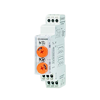 Crouzet - BL2R08MV1 - RELAY TIMER CYCLE DPDT 8A