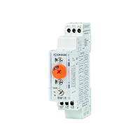 Crouzet - BM1R16MV1 - RELAY TIMER MULTIFUNC SPDT 16A