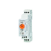 Crouzet - BM2R08MV1 - RELAY TIMER MULTIFUNC DPDT 8A