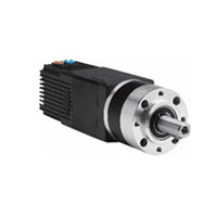 Crouzet - 80149642 - MOTOR DC 12-48VDC SMI21 P62 RATI