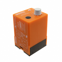 Crouzet - PNR110A - CNTRL LIQ LEV 110VAC SOCKETABLE