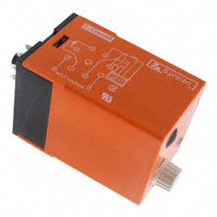 Crouzet - PNR220A - CNTRL LIQ LEV 220VAC SOCKETABLE