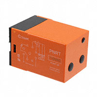 Crouzet - PNRT110A - CNTRL LIQ LEV 110VAC SOCKETABLE