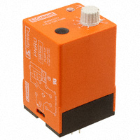 Crouzet - PNRU220A - CNTRL LIQ LEV 220VAC SOCKETABLE