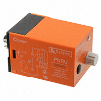 Crouzet - PNRU24A - CONTROL LIQ LEV 24VAC SOCKETABLE